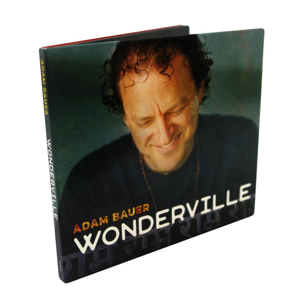 Product image Wonderville