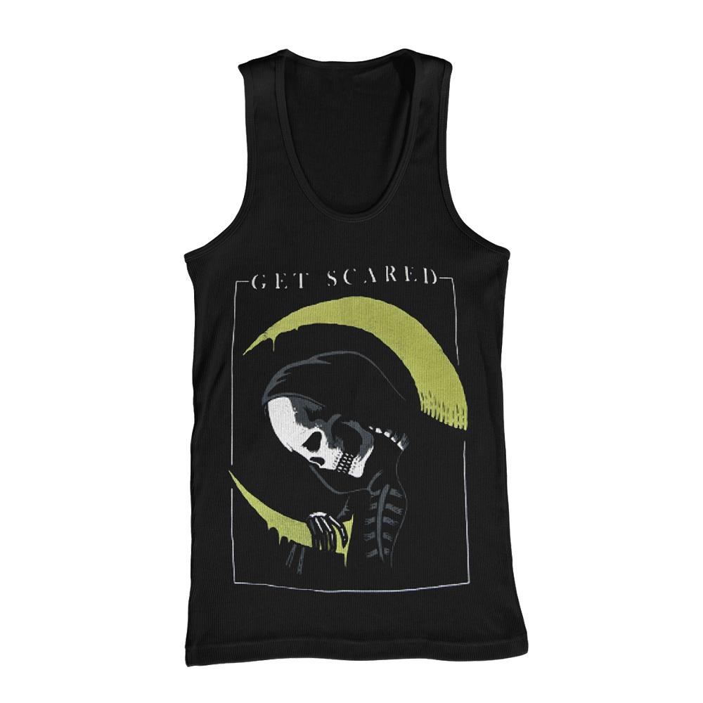 get scared merch amazon