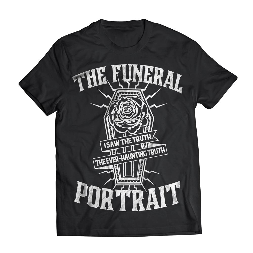 interment t shirt