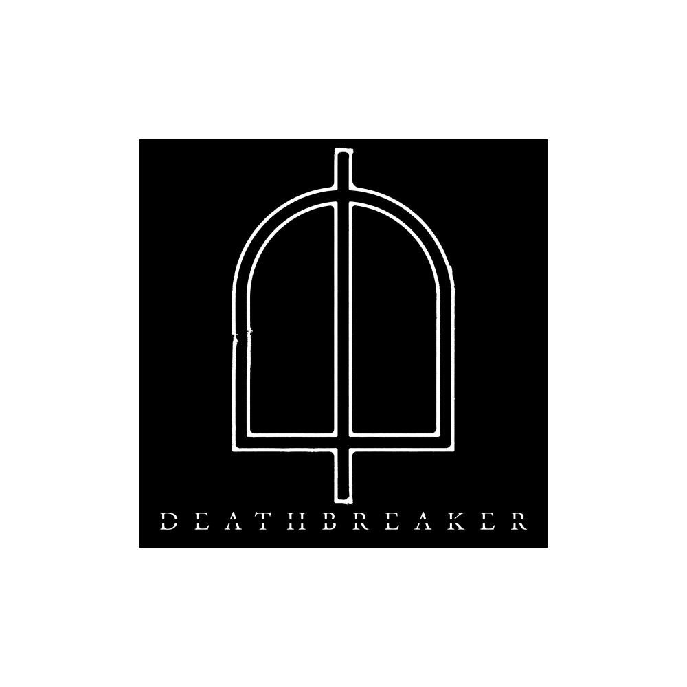 Product image Sticker Deathbreaker