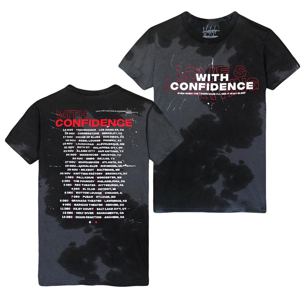 Product image T-Shirt With Confidence