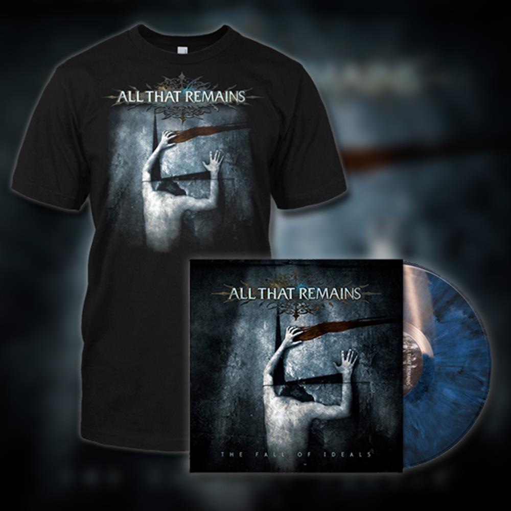All that remains music