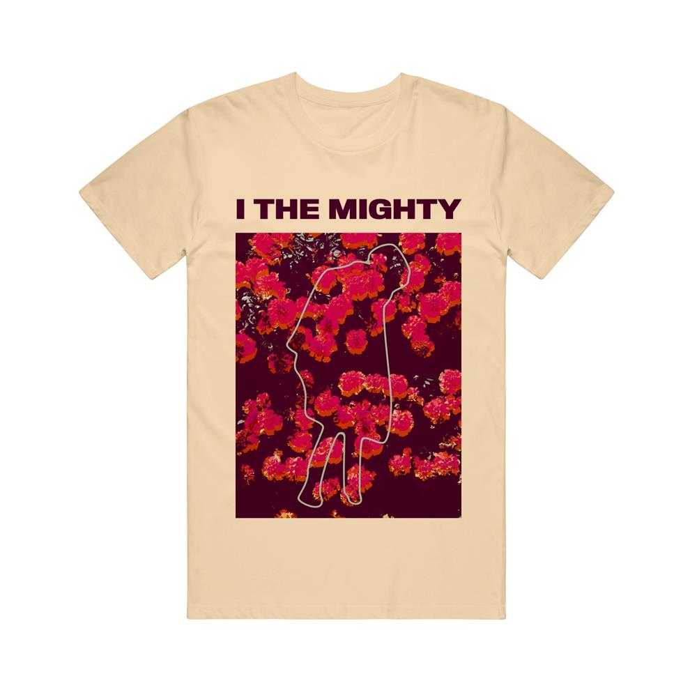 Product image T-Shirt I The Mighty Floral Sand Dune