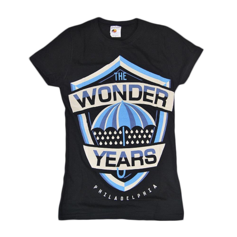 Product image Women's T-Shirt The Wonder Years