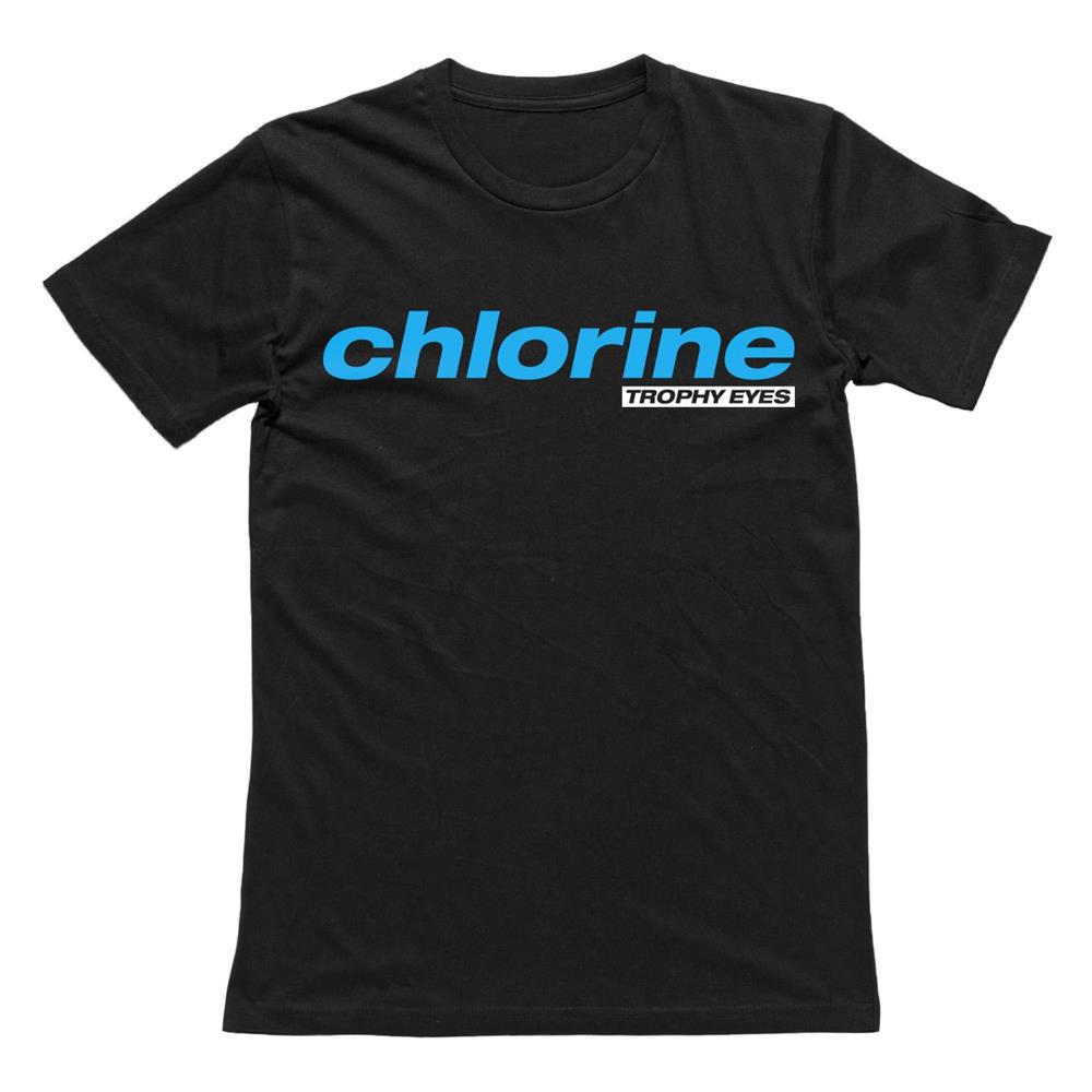 Chlorine Black
