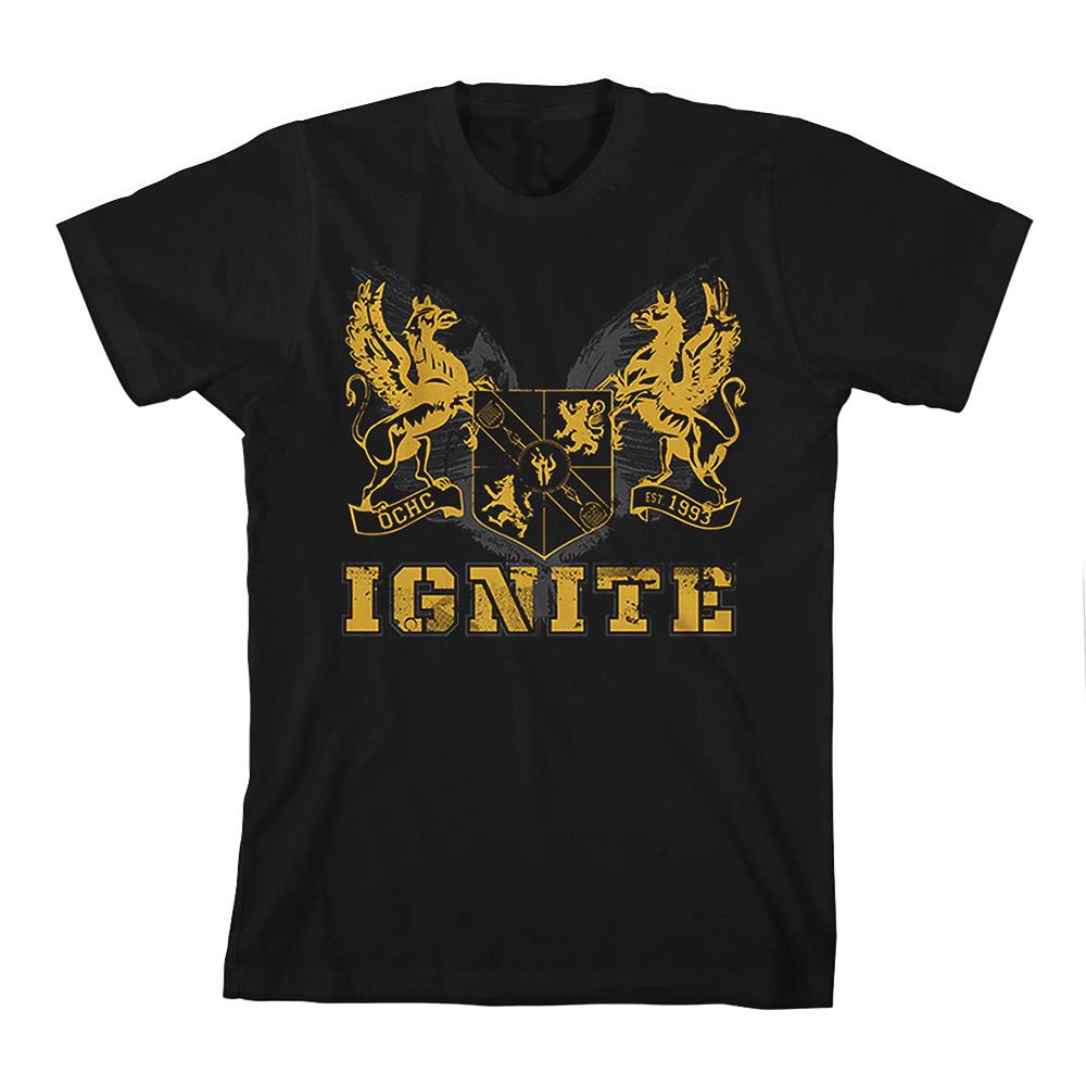 Product image T-Shirt Ignite
