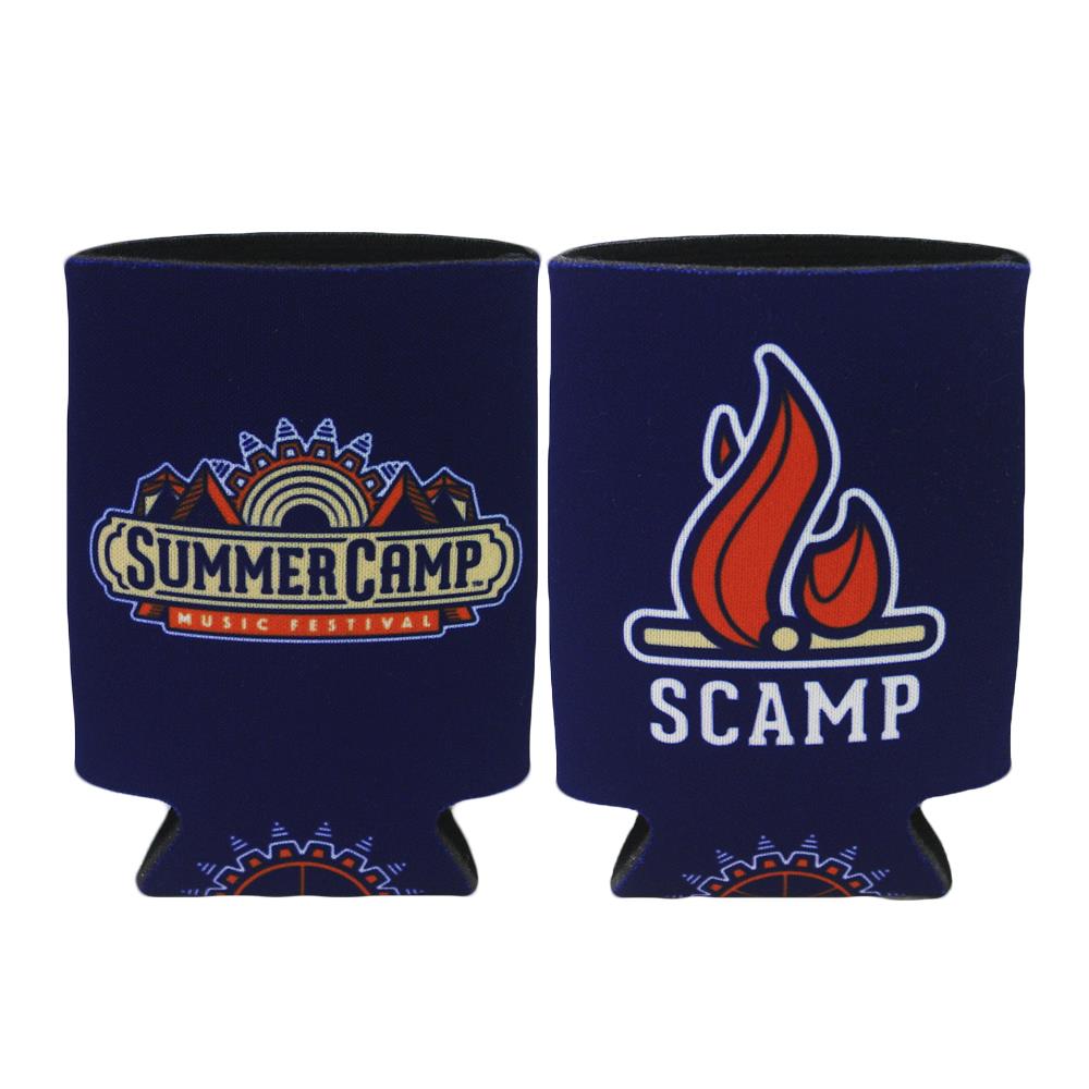 Campfire Navy