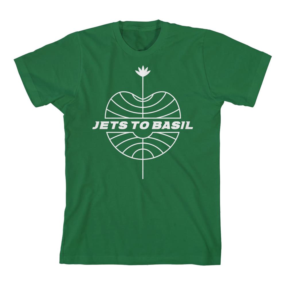 Jets To Basil Green