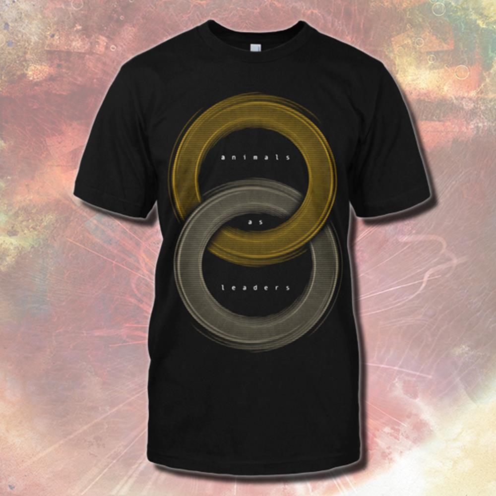 infinity sign shirt