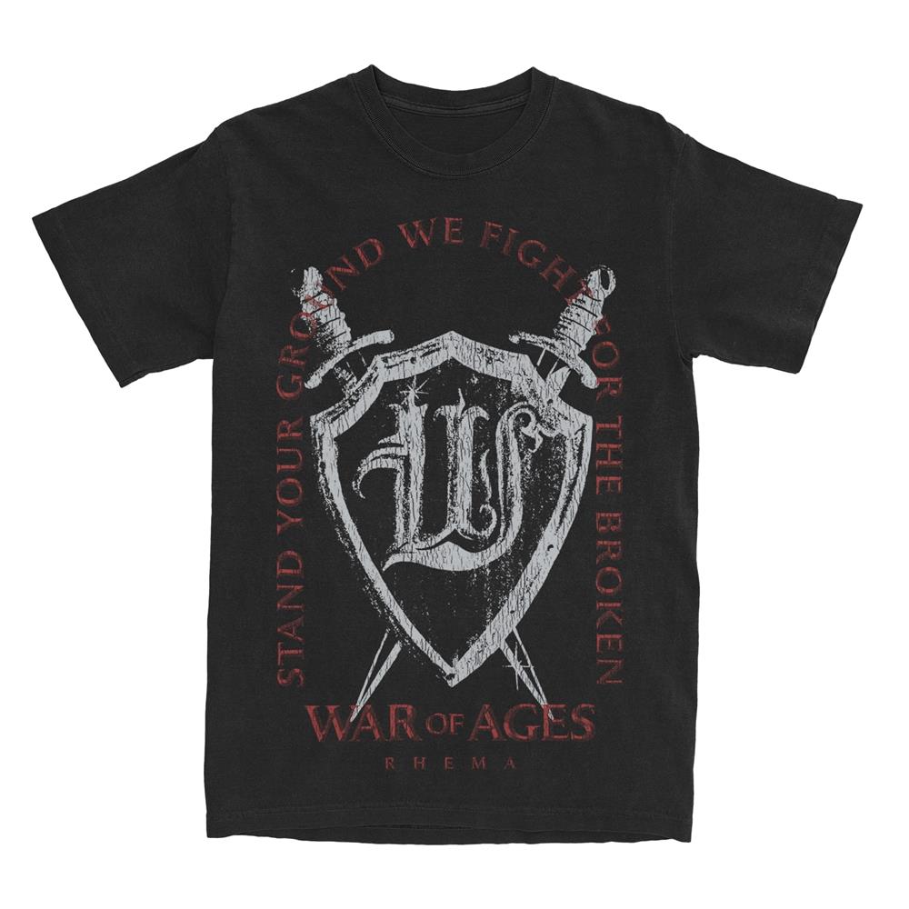 Product image T-Shirt War Of Ages