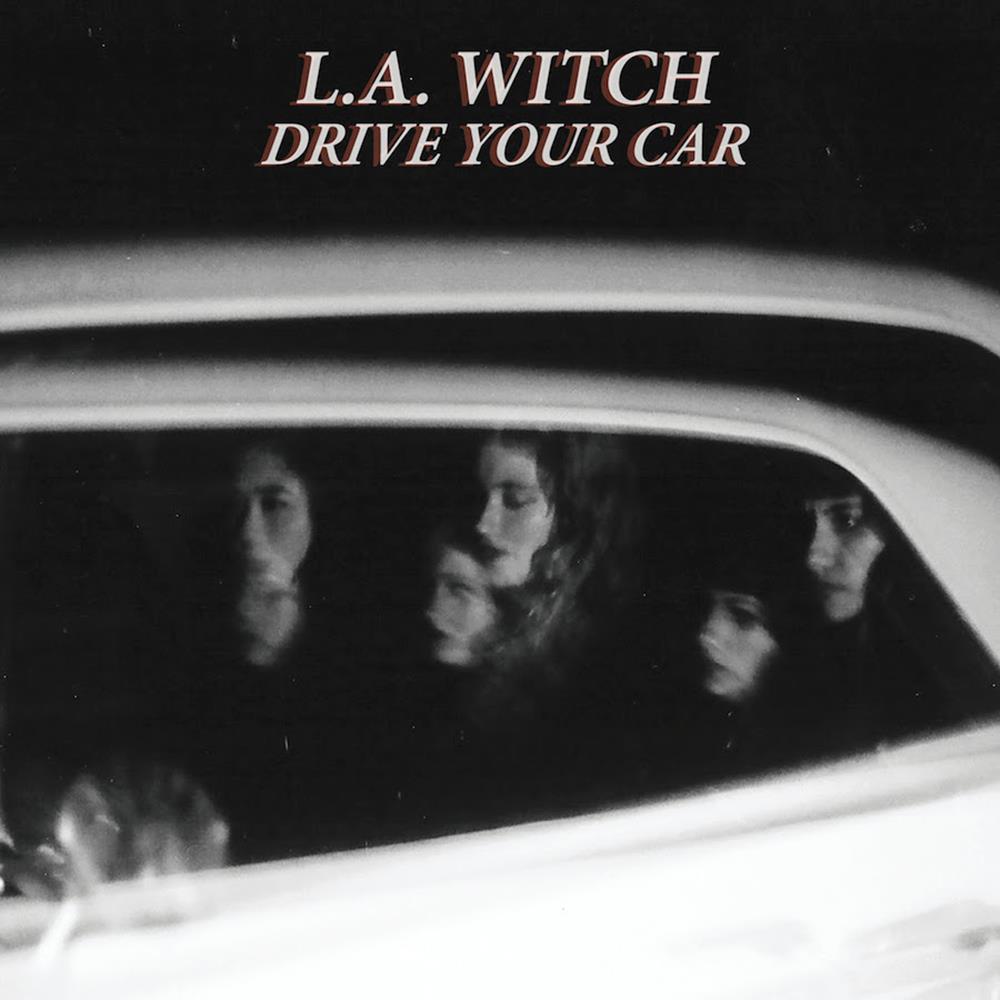 Product image Digital Download L.A. Witch