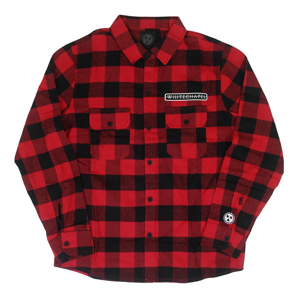 custom flannel shirts