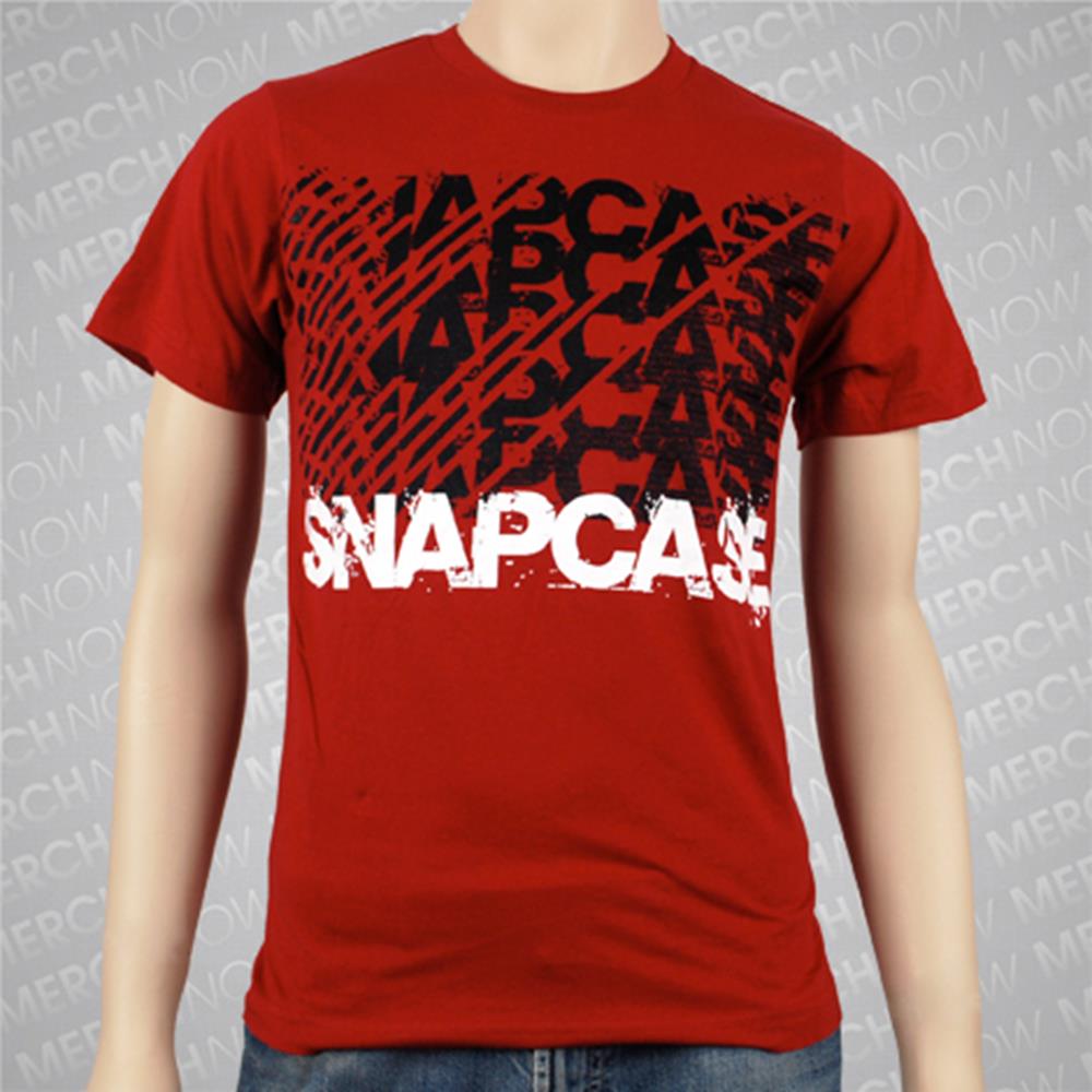 snapcase band merch