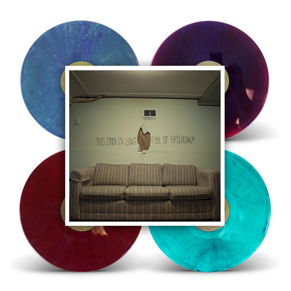 This Couch Is Long Full Of Friendship Mystery Color Tmp0
