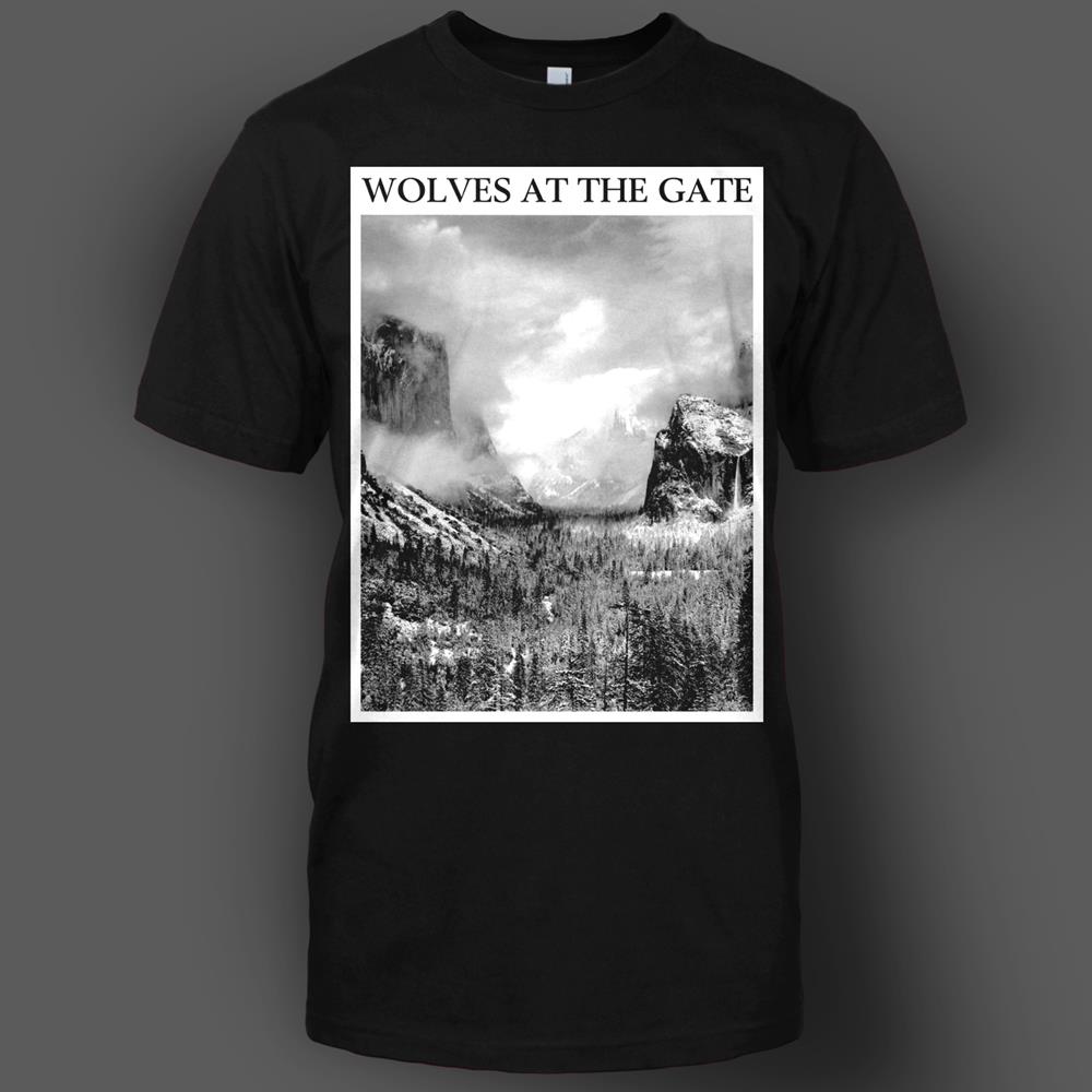 wolves at the gate merch