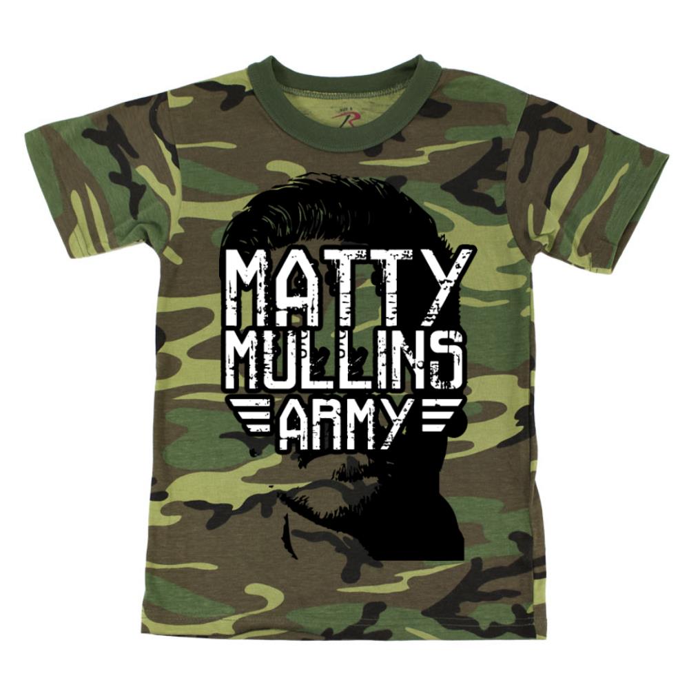 matty mullins shirt