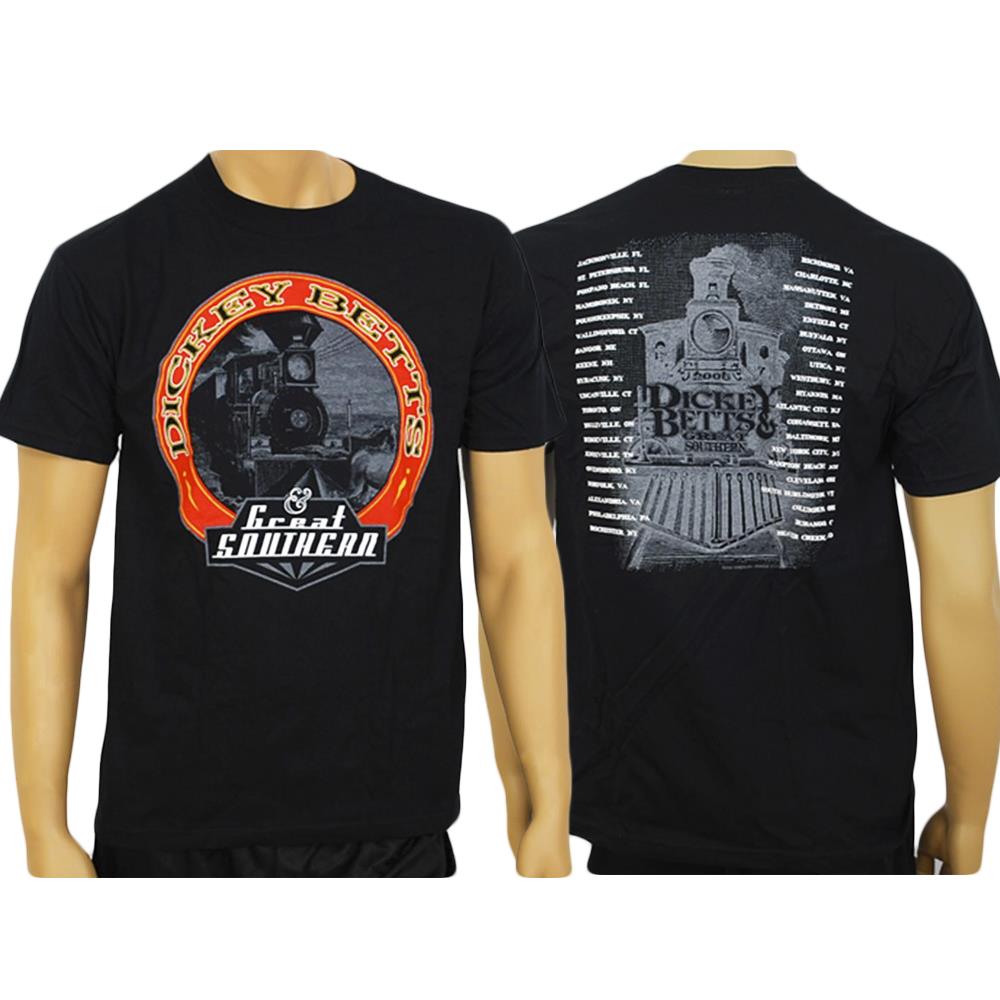 train band merchandise