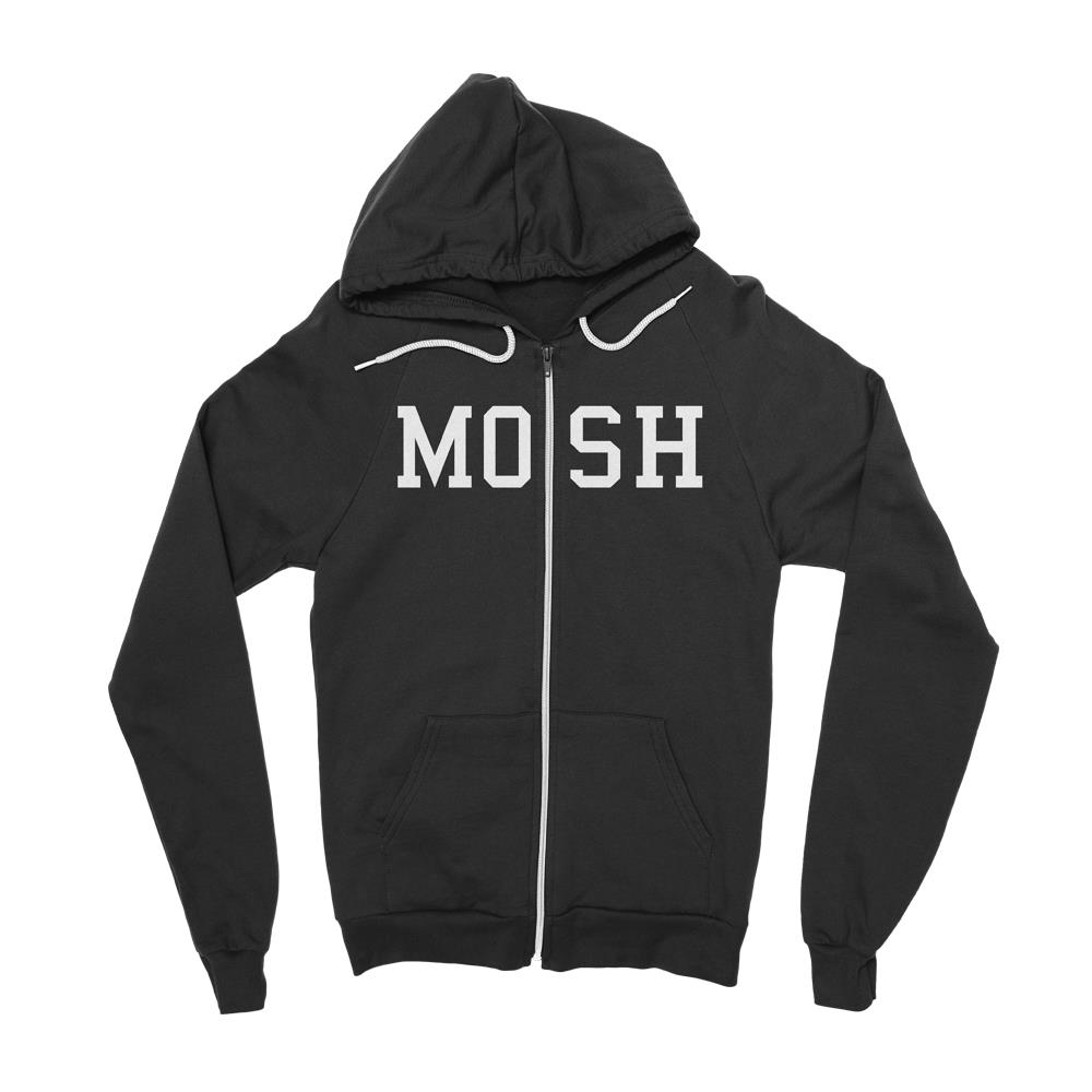 mosh mosh clothing