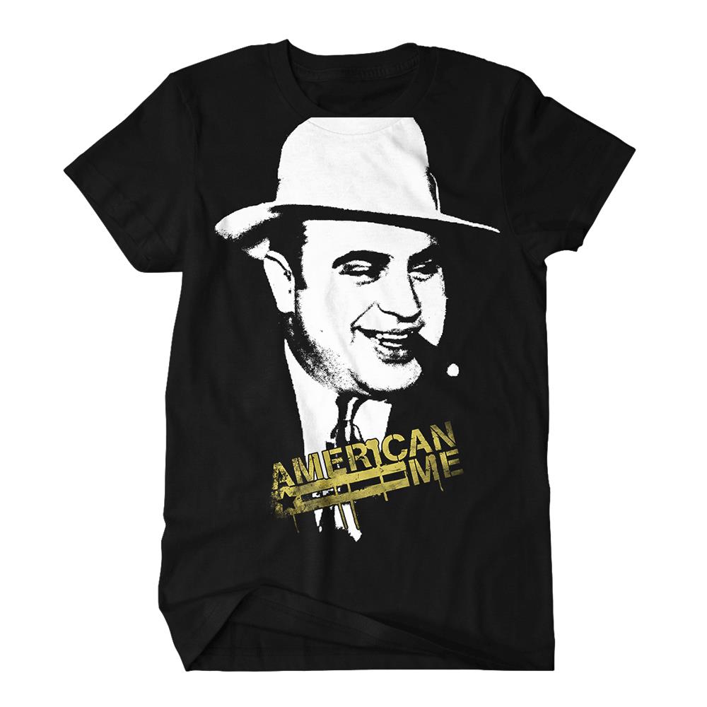 mobster t shirt