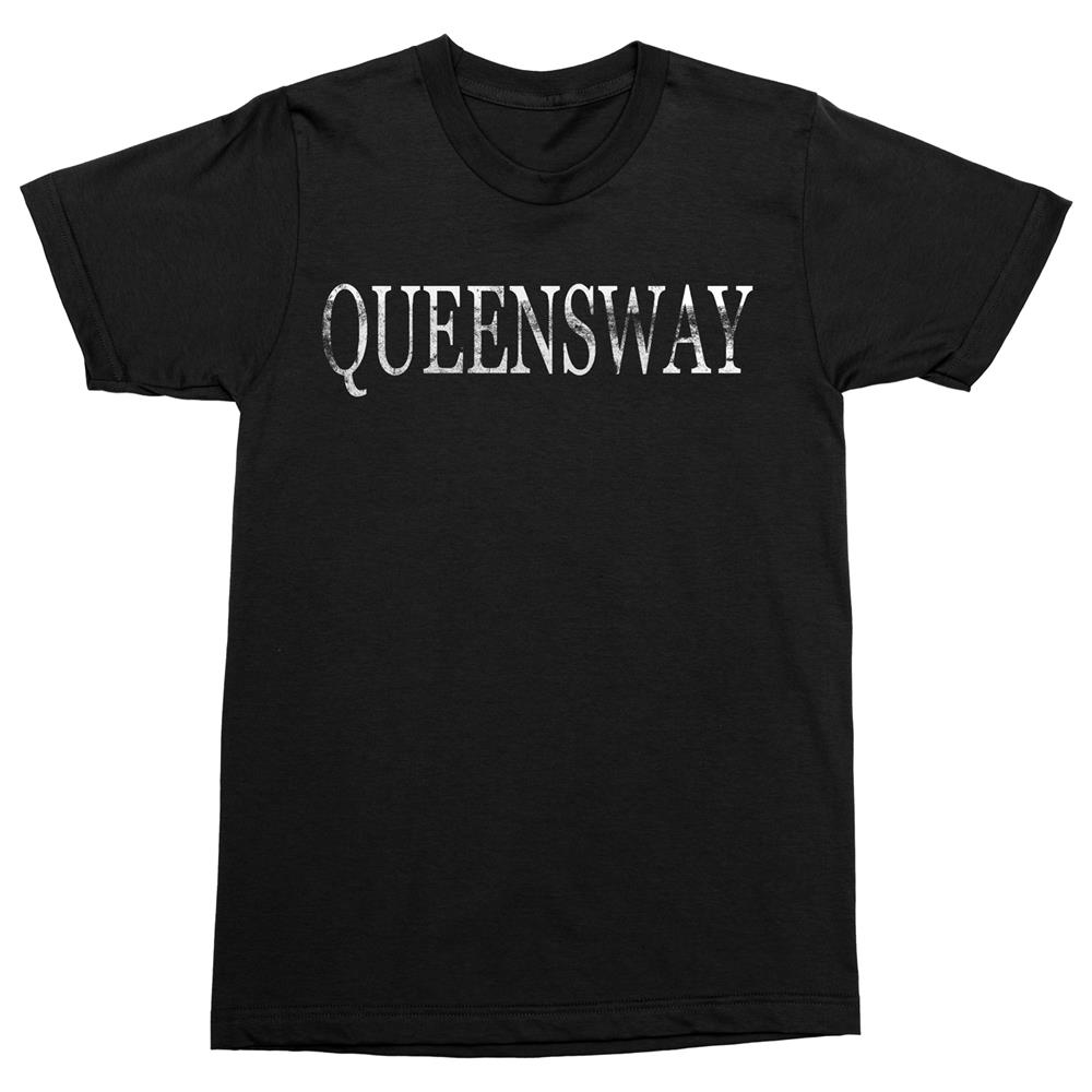Product image T-Shirt Queensway