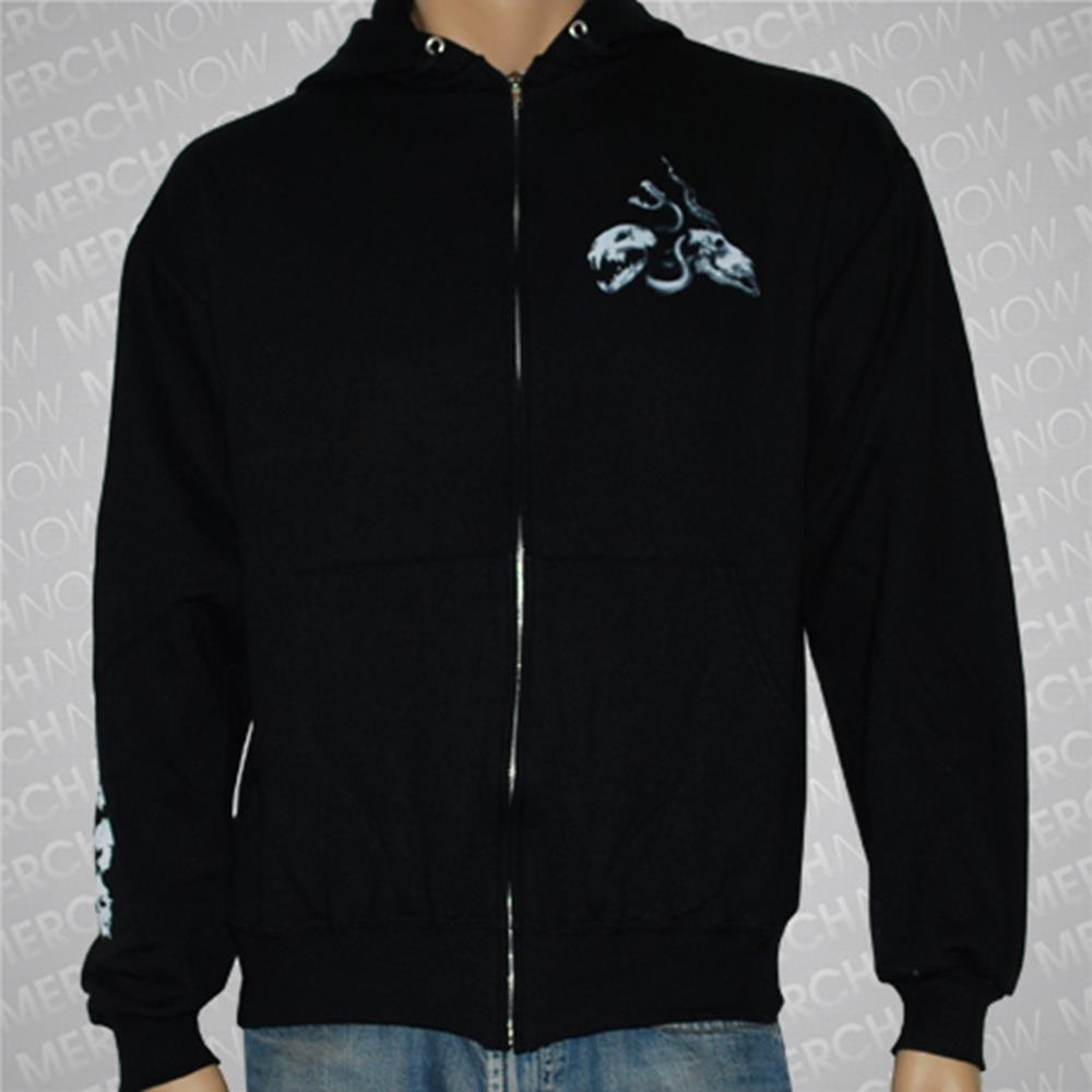 chimaira hoodie