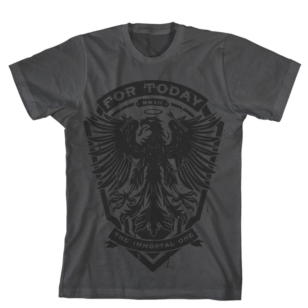 Fallen Charcoal : FORT : MerchNOW - Your Favorite Band Merch, Music and ...