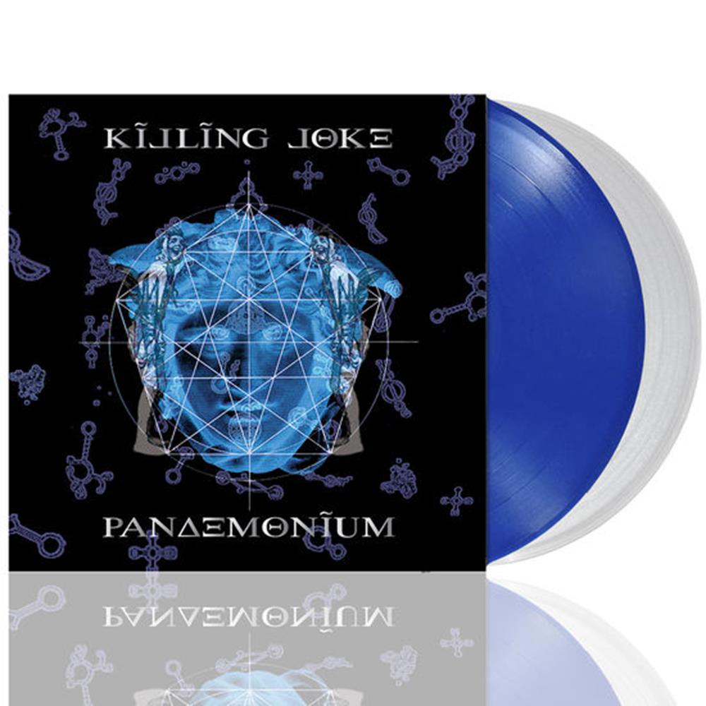 Product image Vinyl LP Killing Joke Pandemonium