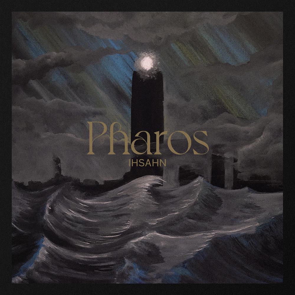 Pharos CD + Digital