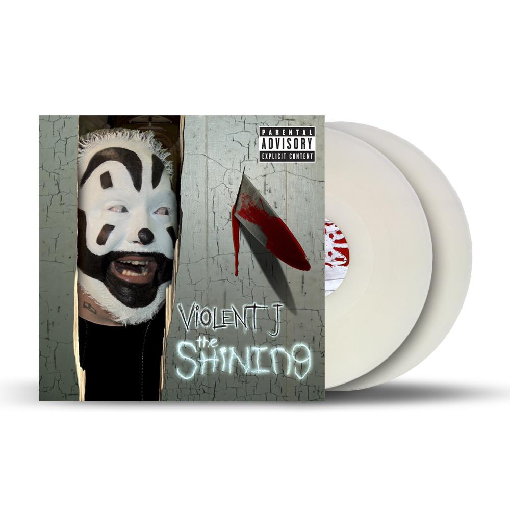 Product image Vinyl LP Violent J The Shining
