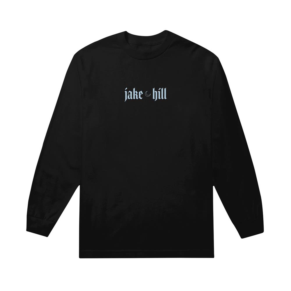 Gothic Black Iajh Iamjakehill