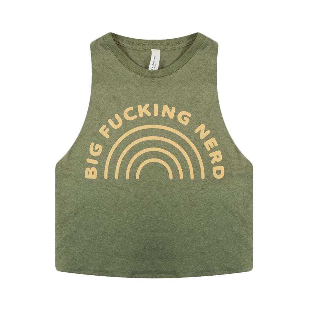 Product image Tank Top Buffering the Vampire Slayer