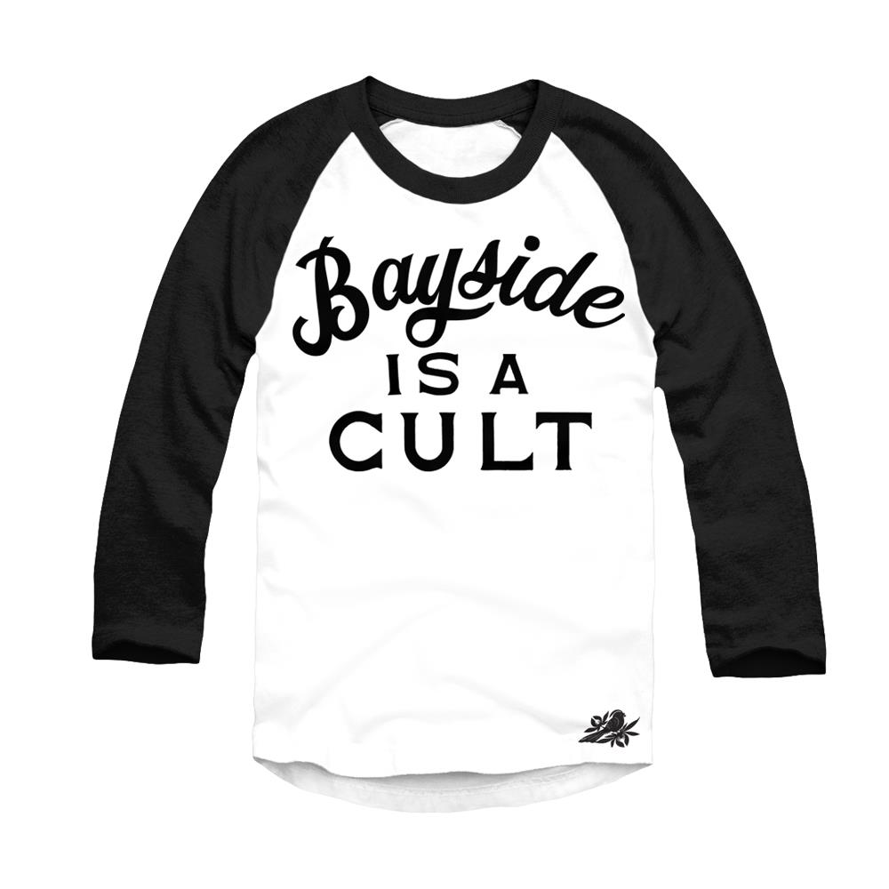 the cult merch