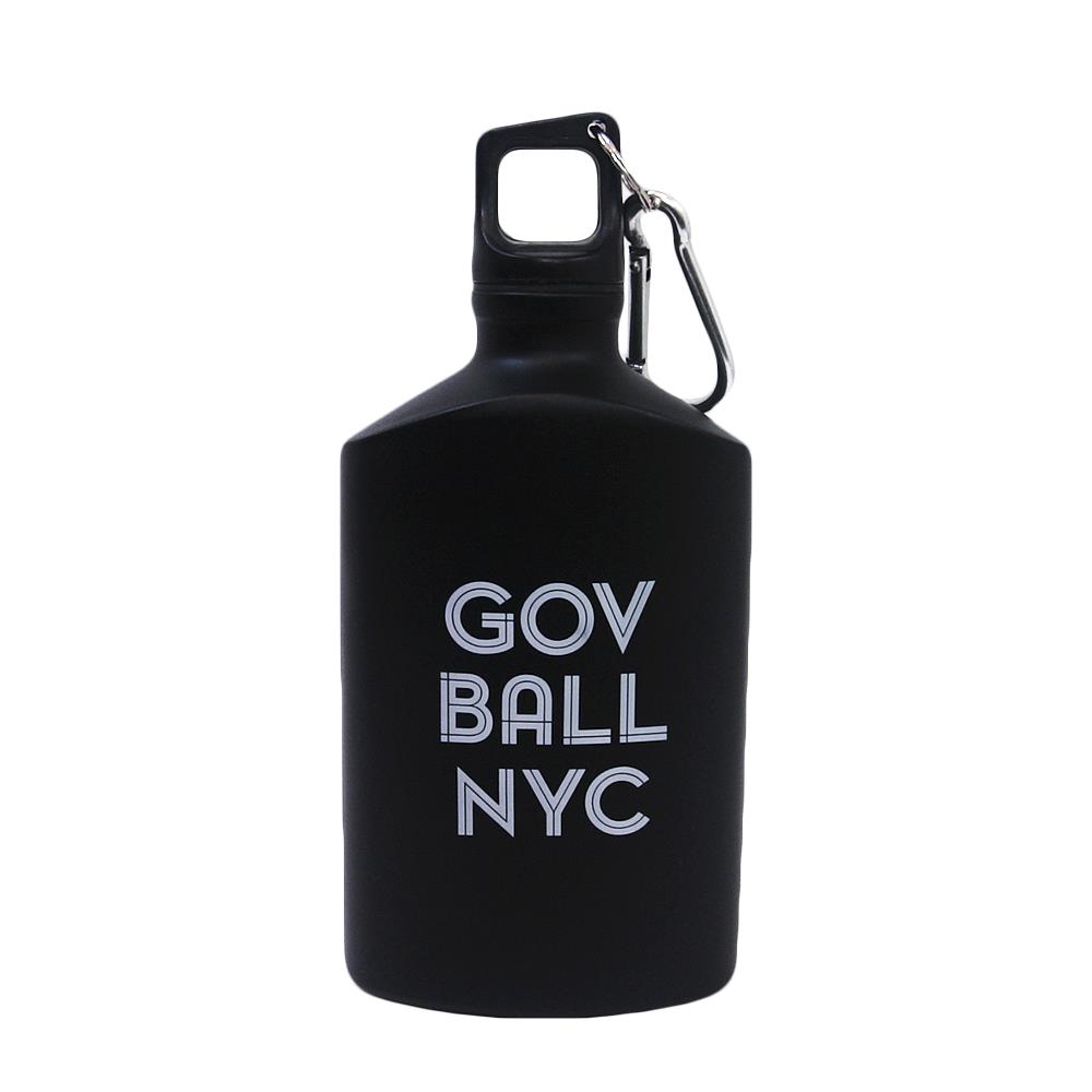 Govs Ball NYC Water Bottle