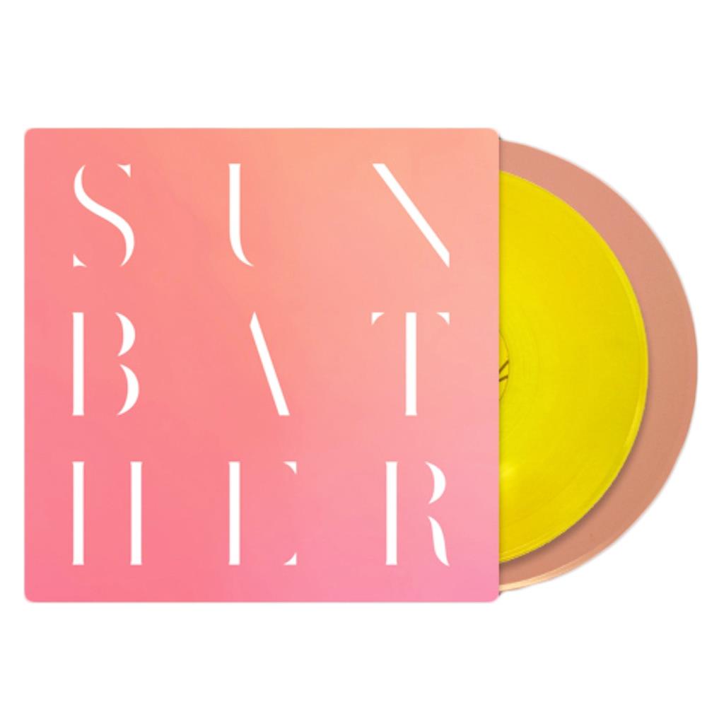 deafheaven sunbather pink shirt