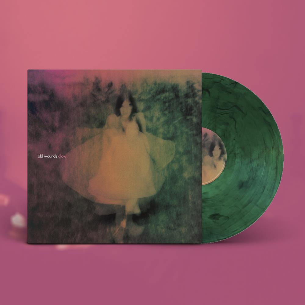 Product image Vinyl LP Old Wounds