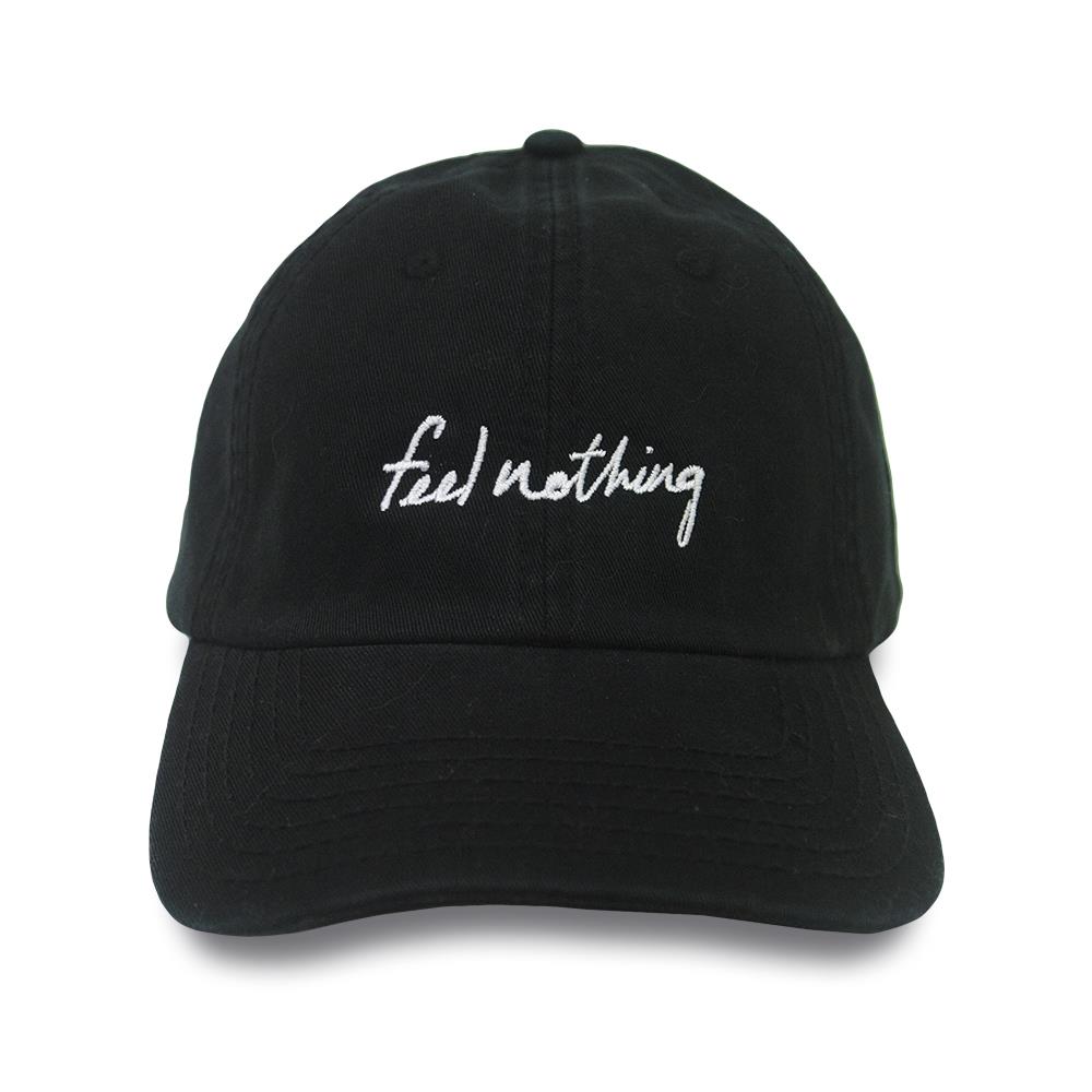 i feel nothing t shirt