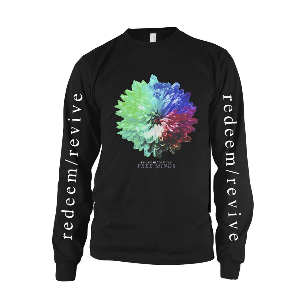 Product image Long Sleeve Shirt Redeem/Revive