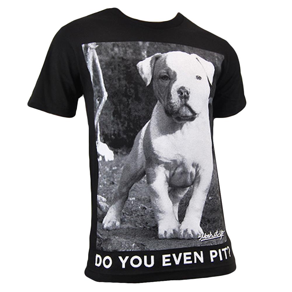 mosh pit shirt