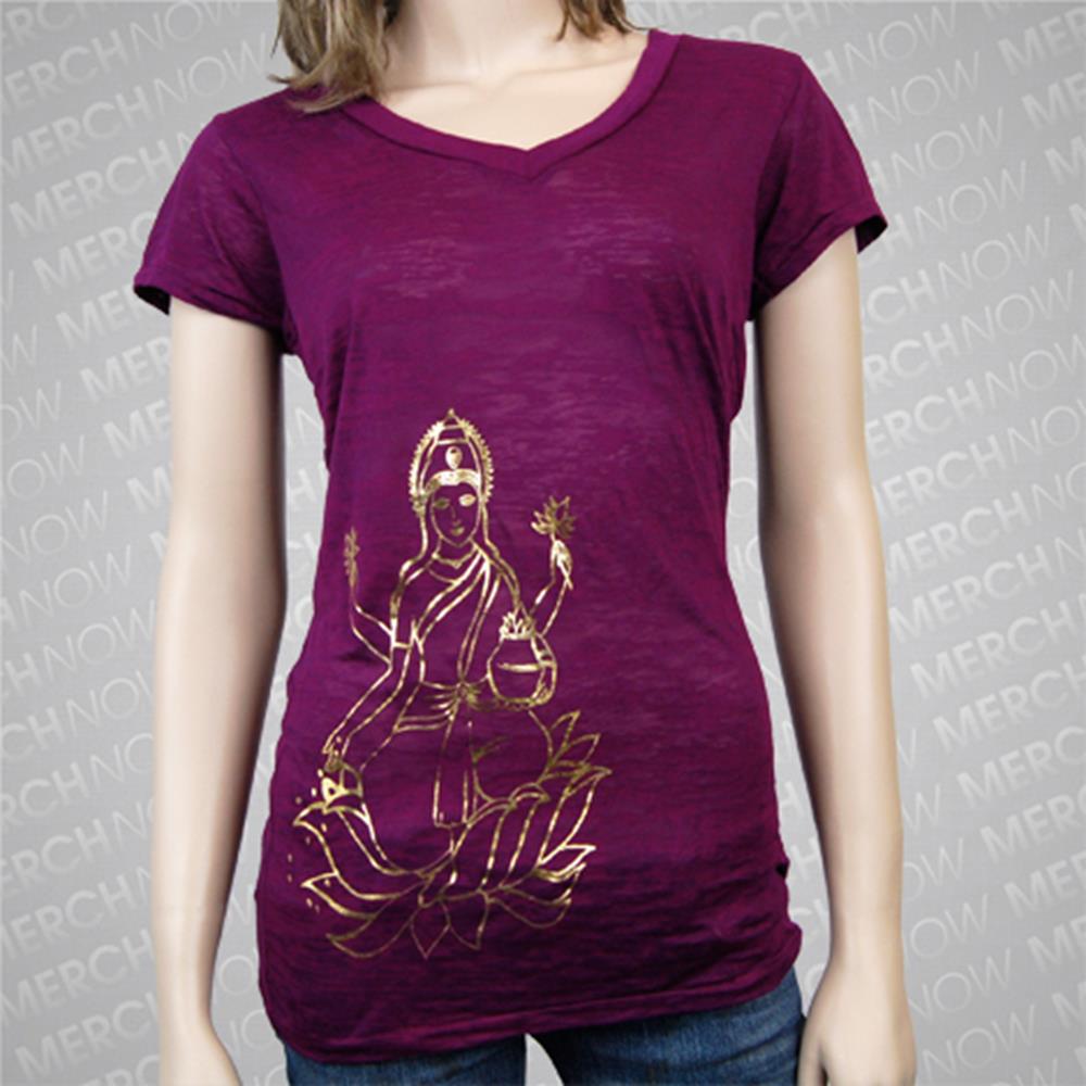 lakshmi shirt