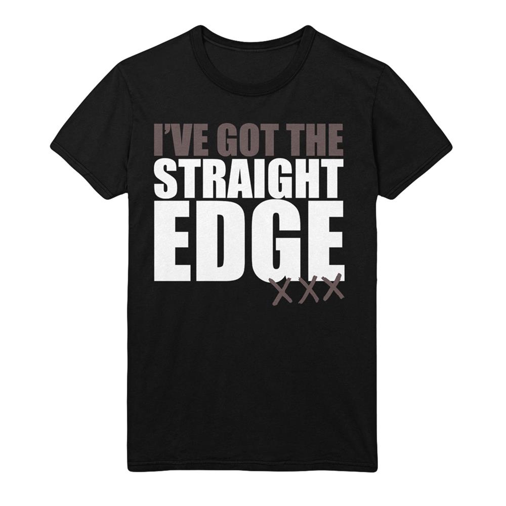 living on the edge shirt