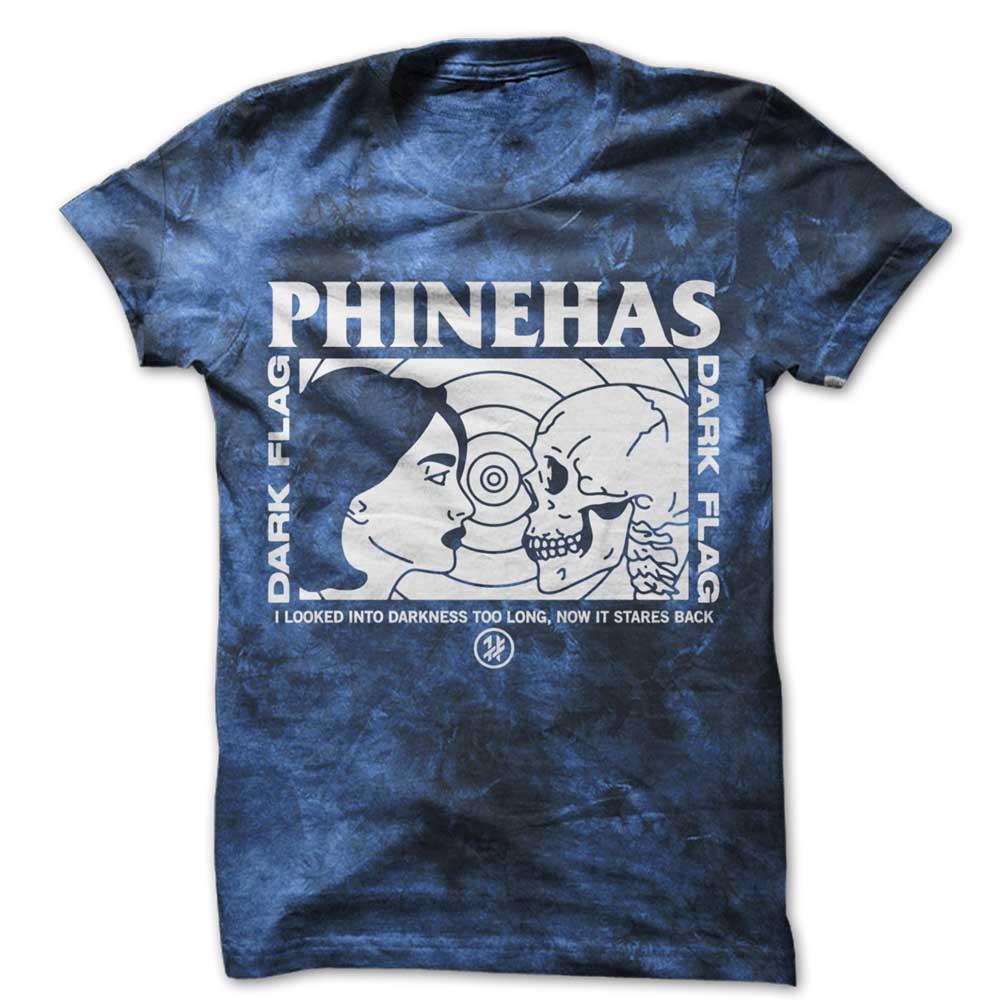 Product image T-Shirt Phinehas