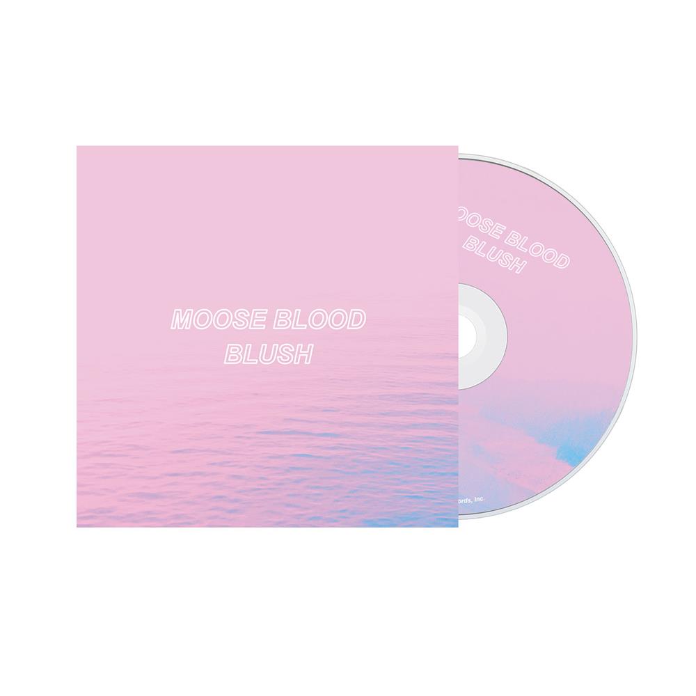 Product image CD Moose Blood Blush
