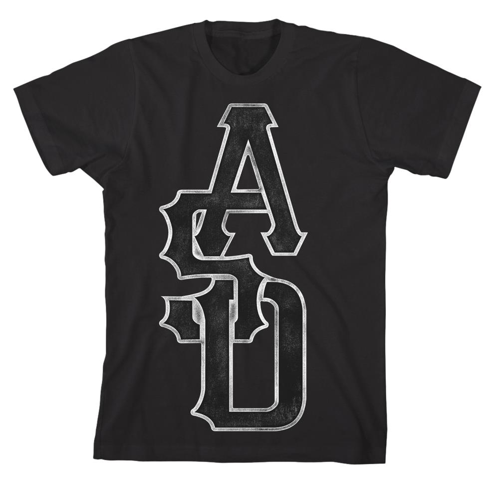 Giant Black : ASD0 : MerchNOW - Your Favorite Band Merch, Music and More