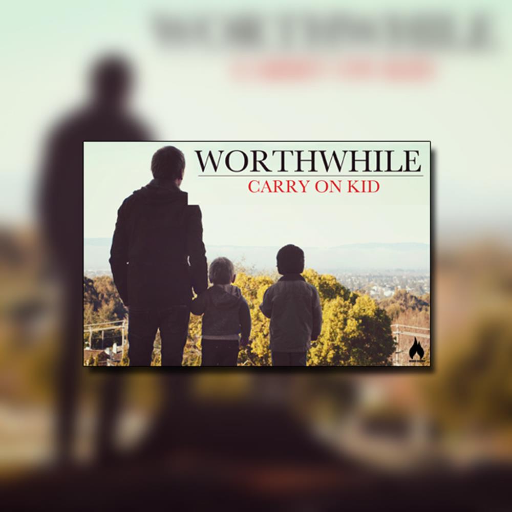 Worthwhile Carry On Kid Worthwhile Carry On Kid
