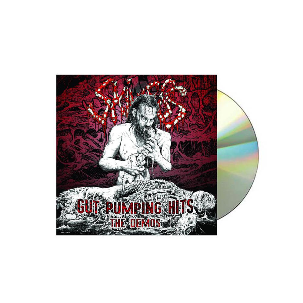 Product image CD Skinless