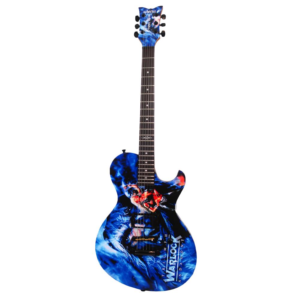 Product image Warlock 3 Guitar