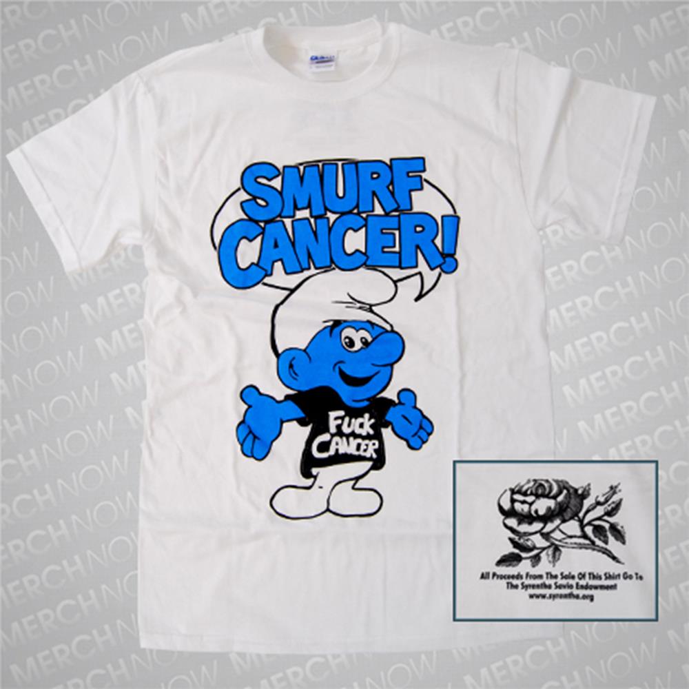 smurf shirts walmart