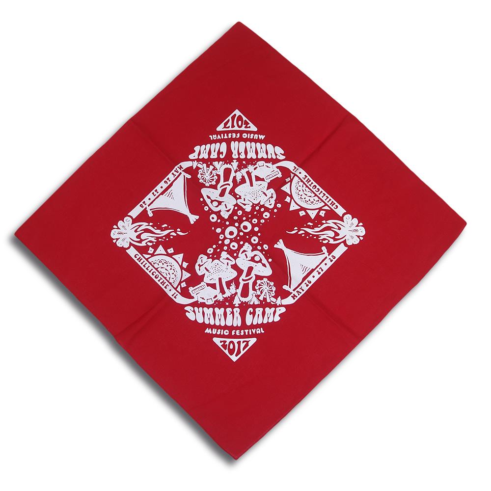 Event Red