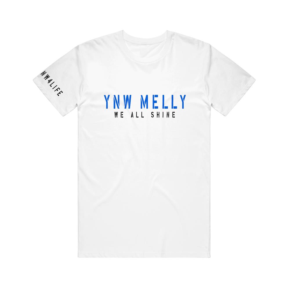 you shine i shine we all shine shirt