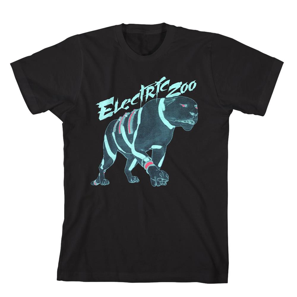 Panther Black
